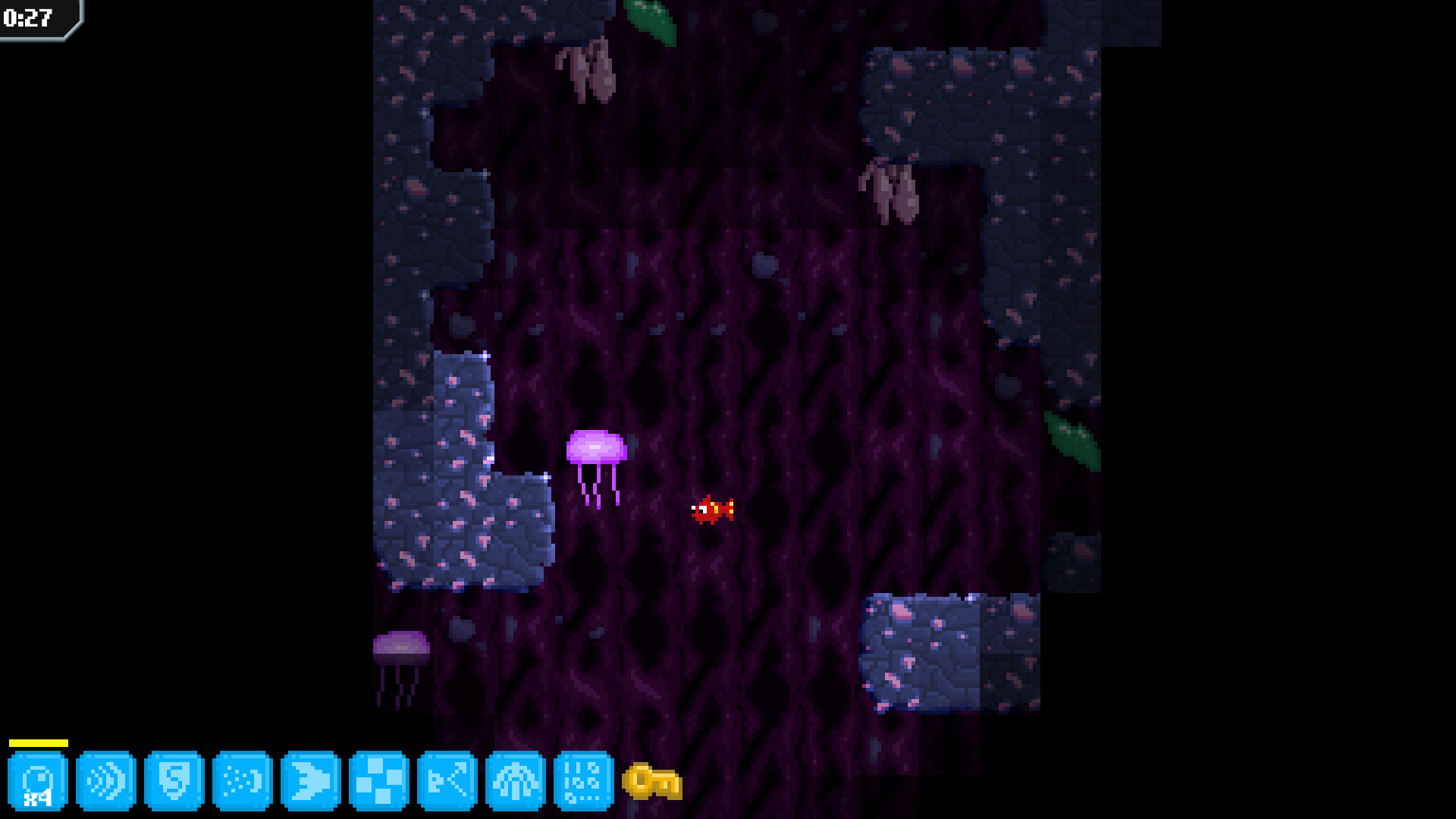Robot Wants It All screenshot 18