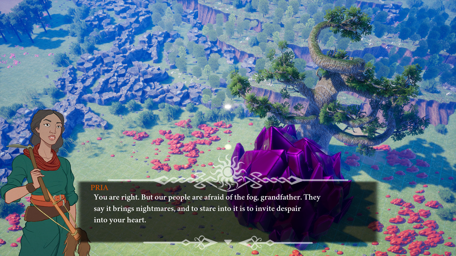 SolSeraph screenshot 2