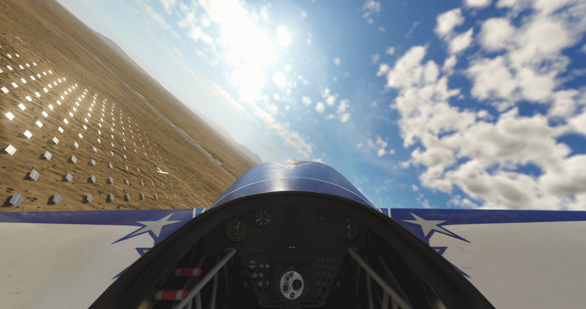 Acro FS screenshot 17
