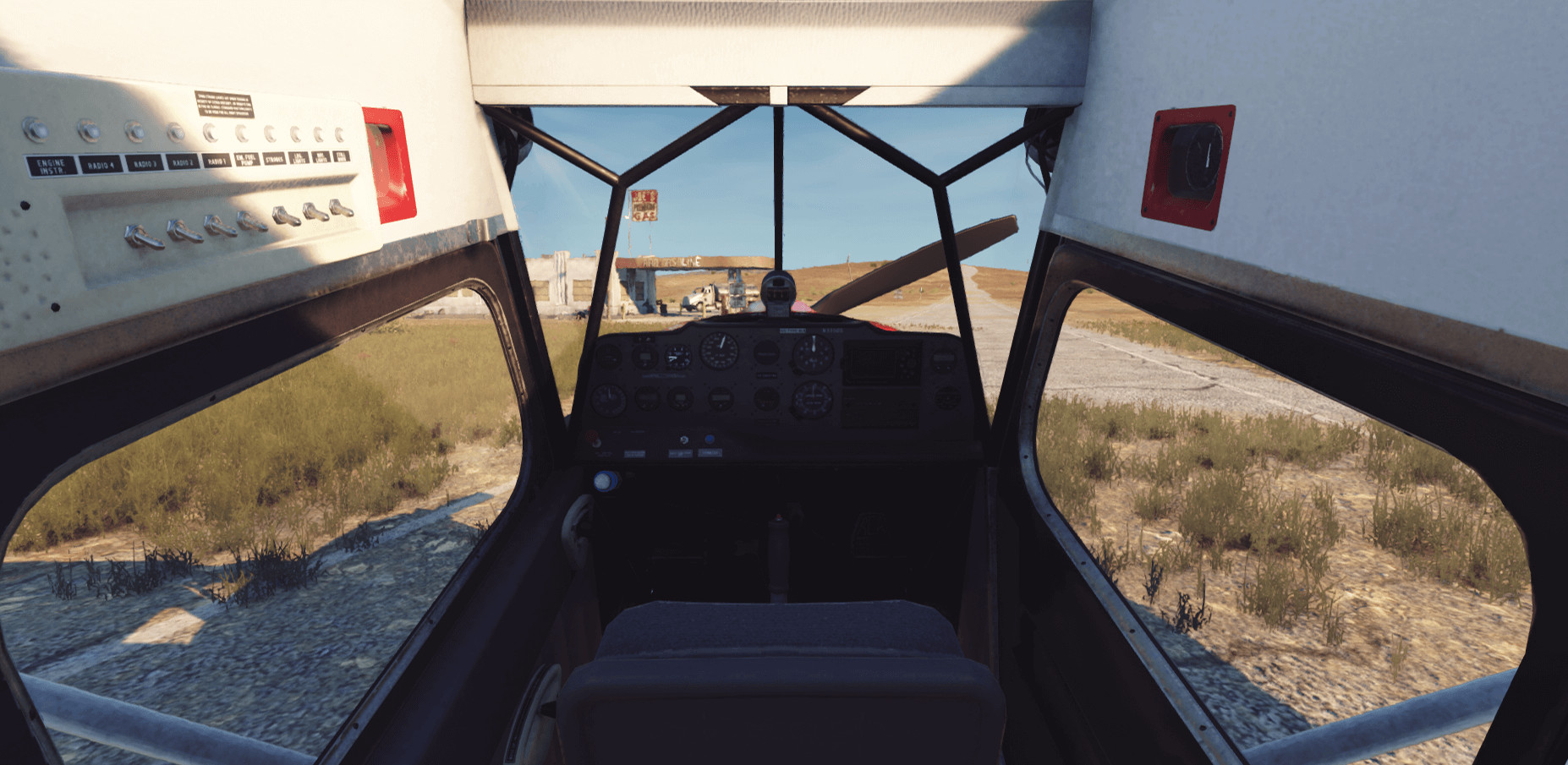Acro FS screenshot 6