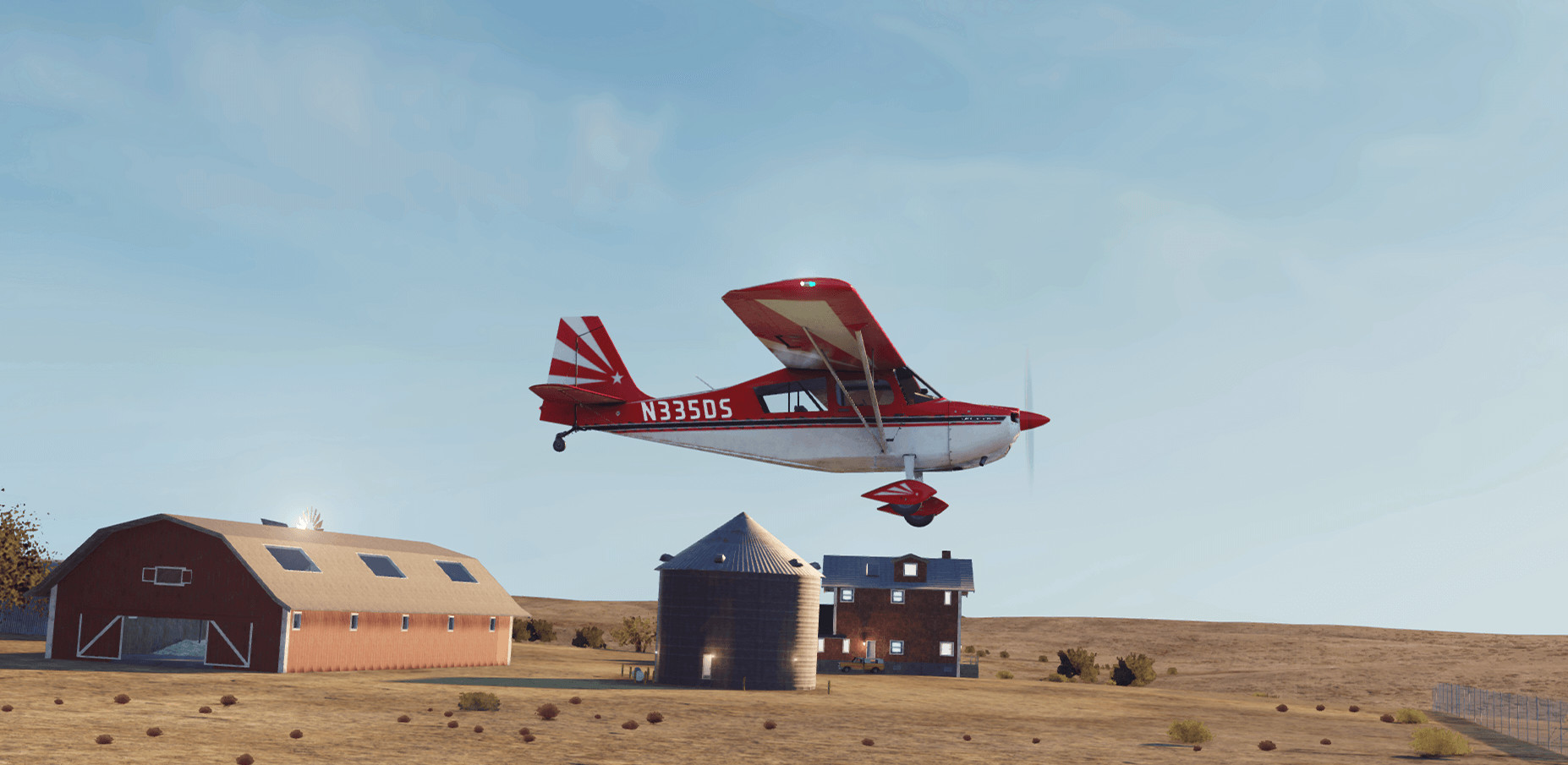 Acro FS screenshot 19