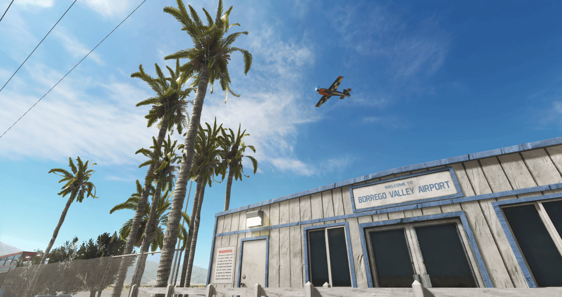 Acro FS screenshot 16