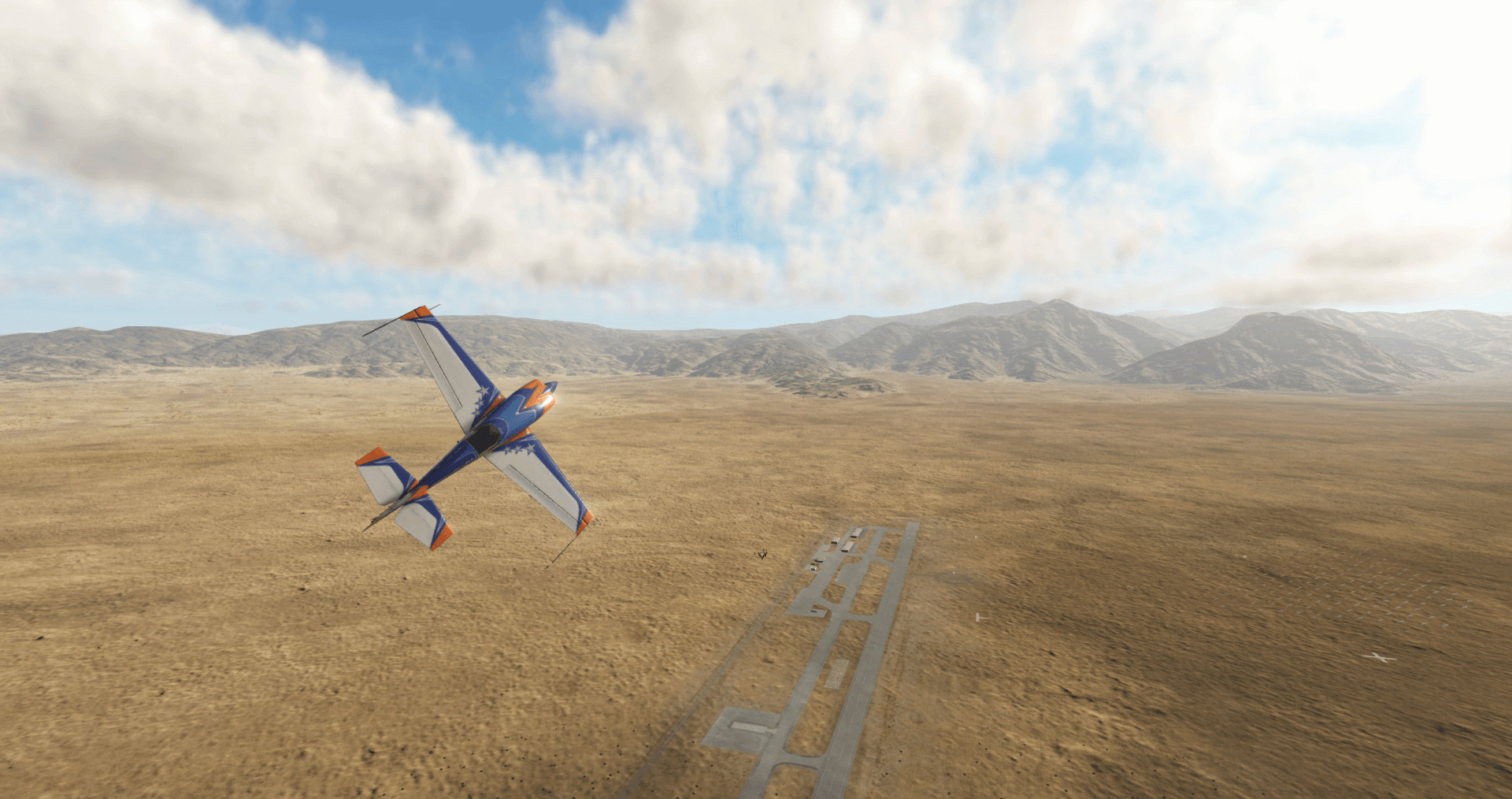 Acro FS screenshot 15
