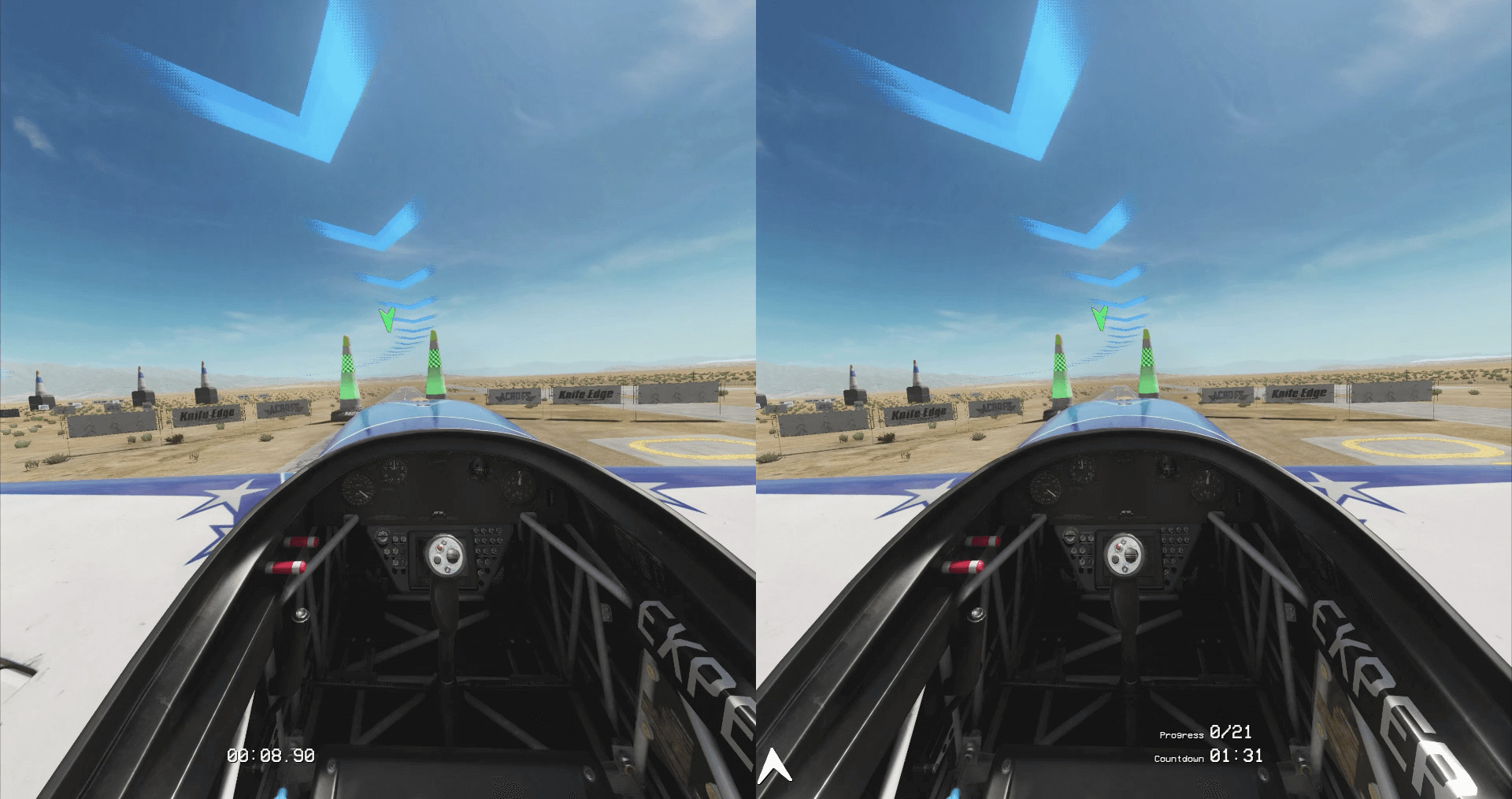 Acro FS screenshot 18