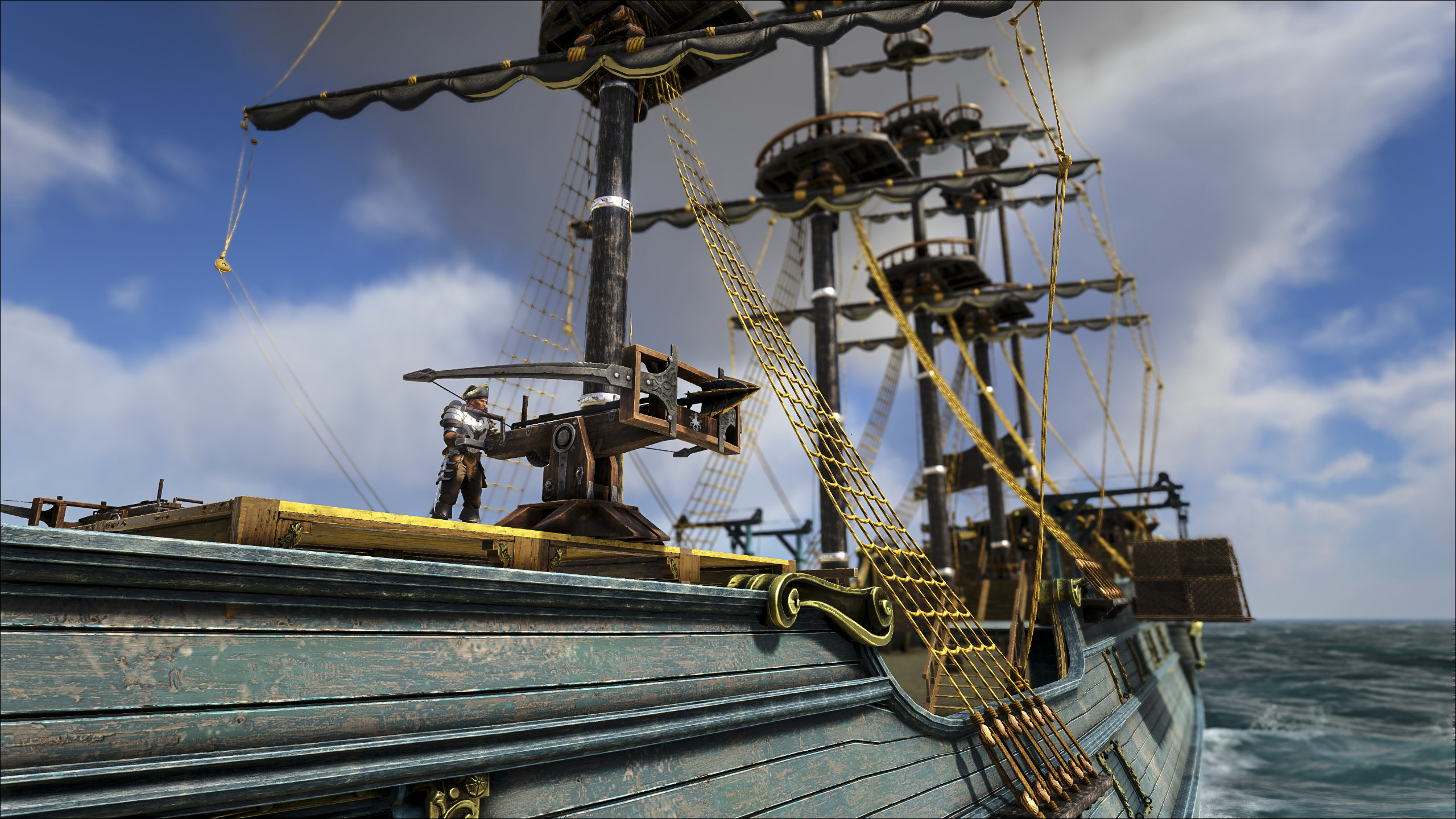 ATLAS screenshot 21