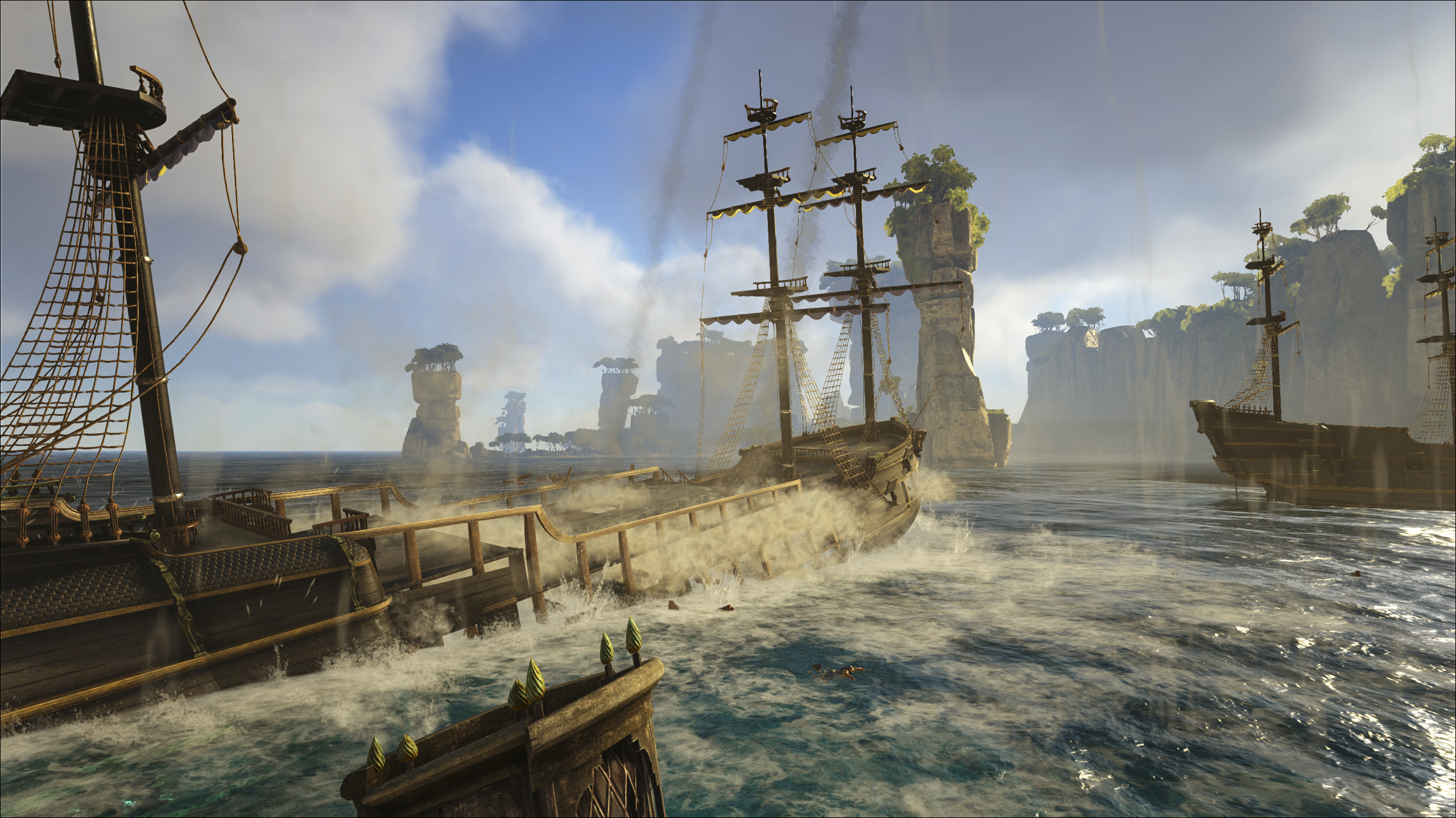 ATLAS screenshot 9