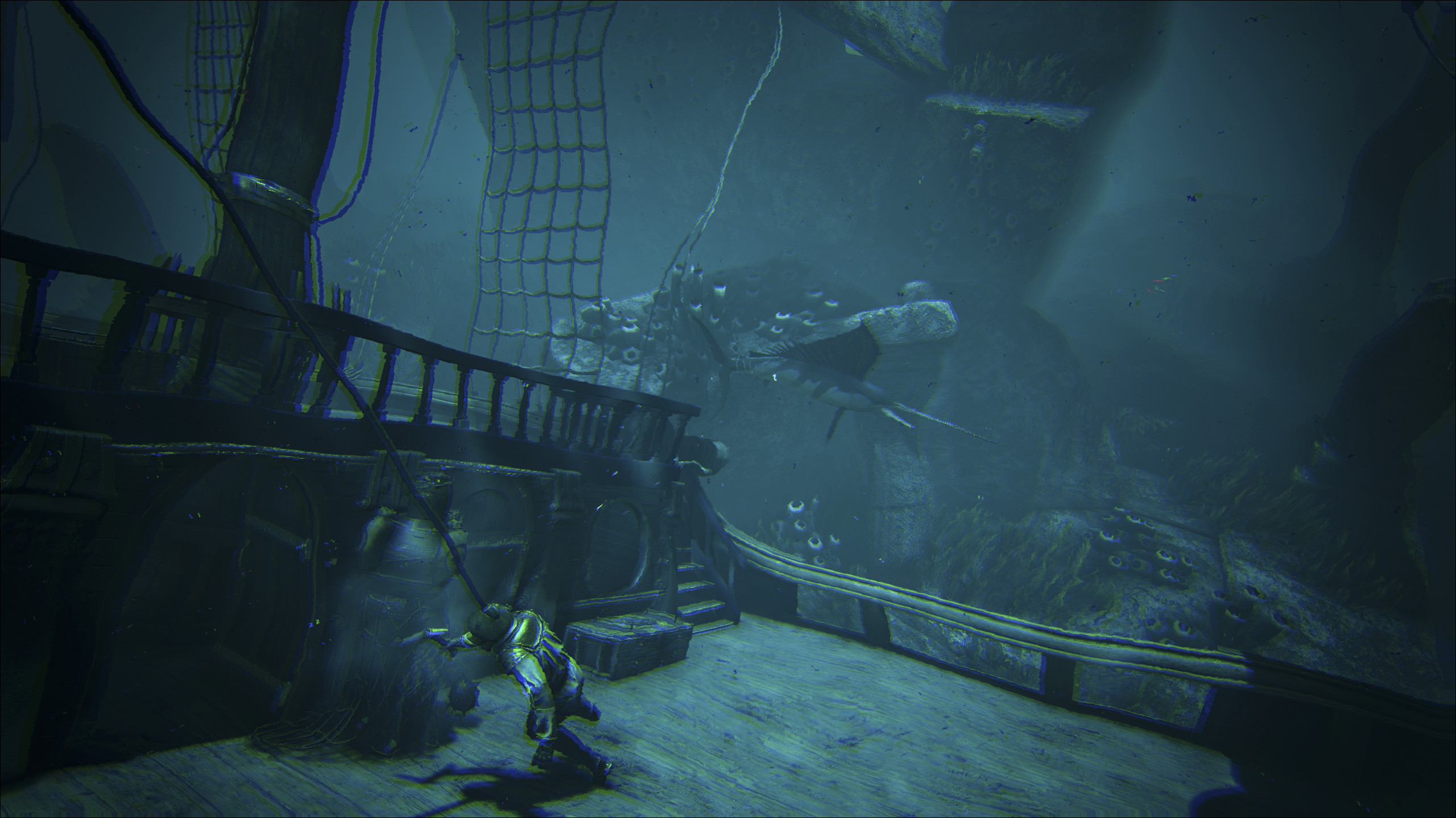 ATLAS screenshot 1