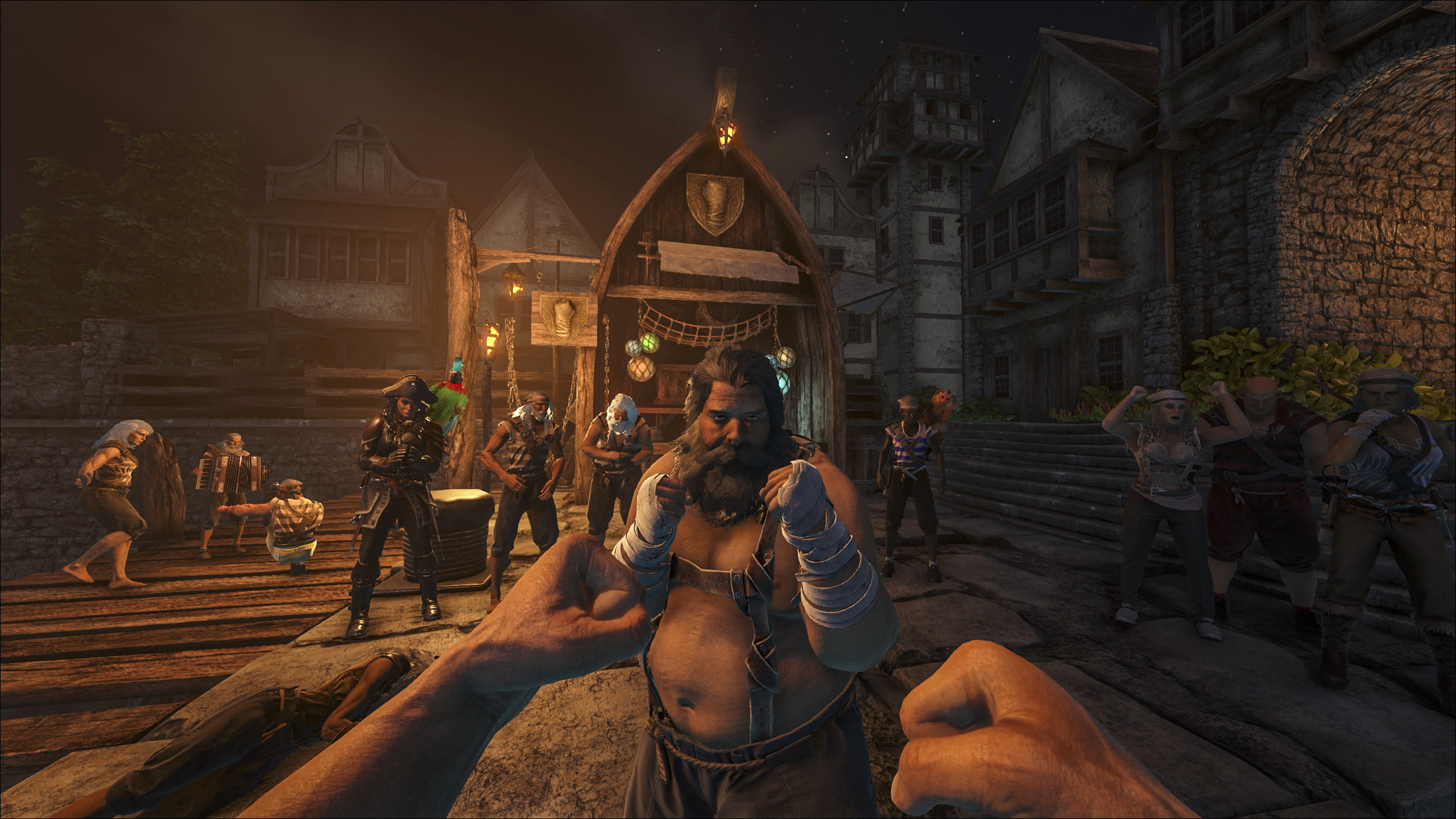 ATLAS screenshot 7
