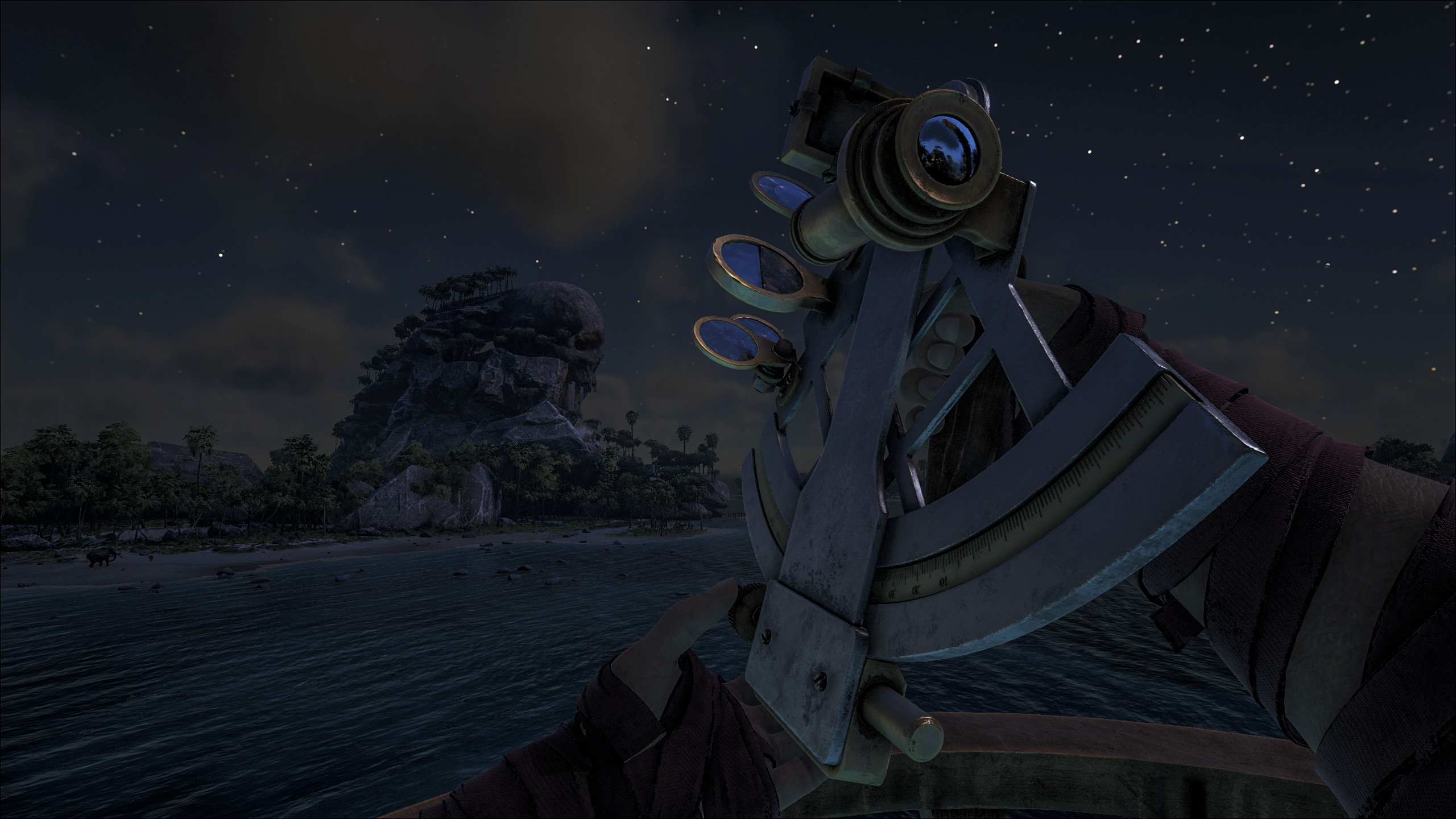 ATLAS screenshot 3