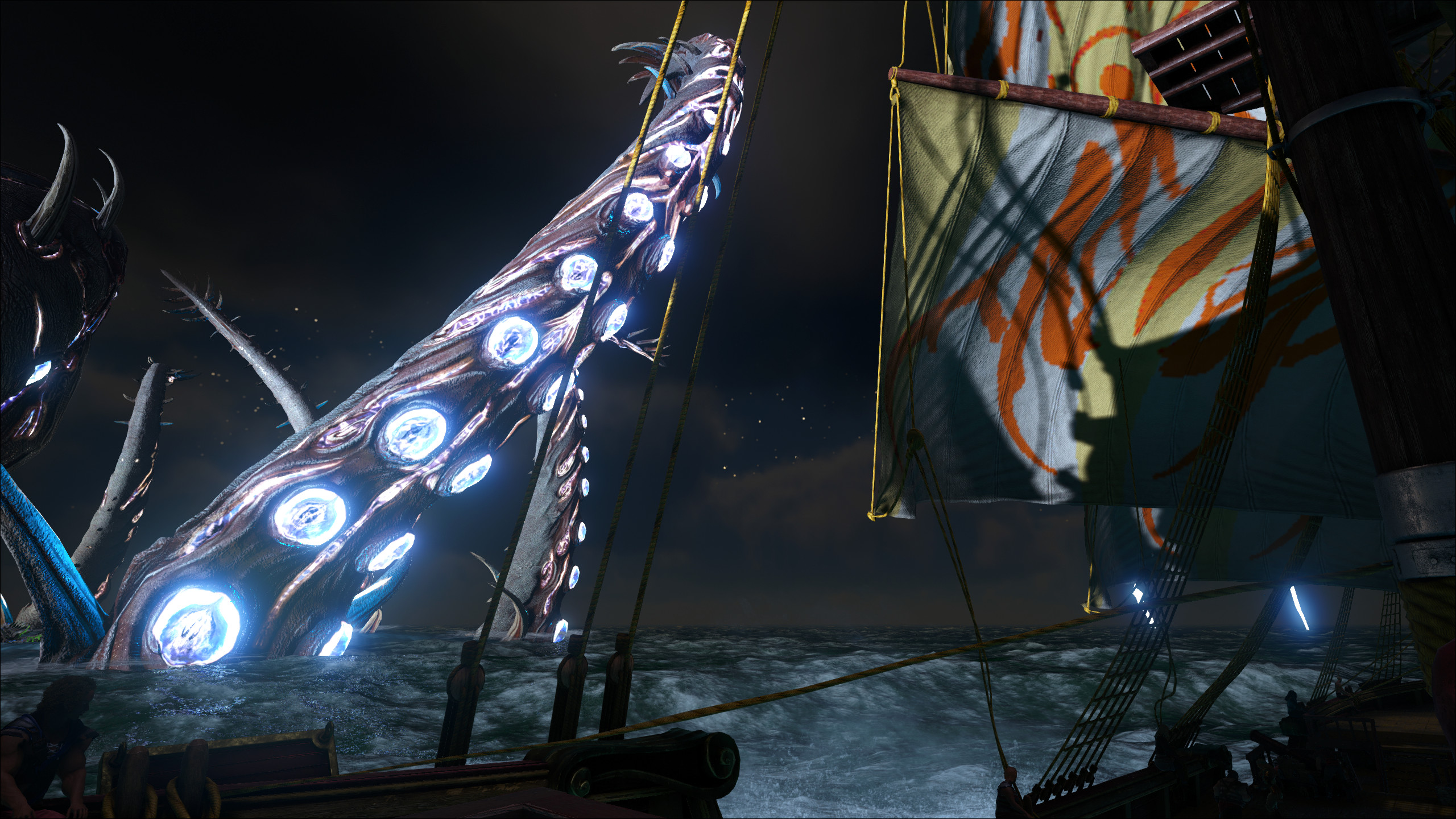 ATLAS screenshot 19