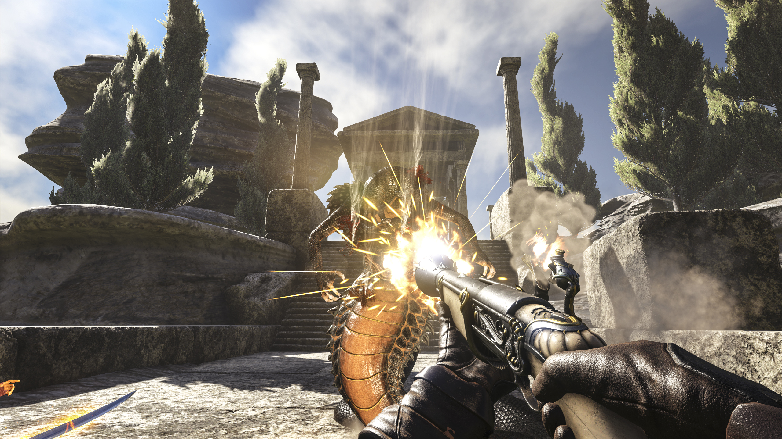 ATLAS screenshot 11