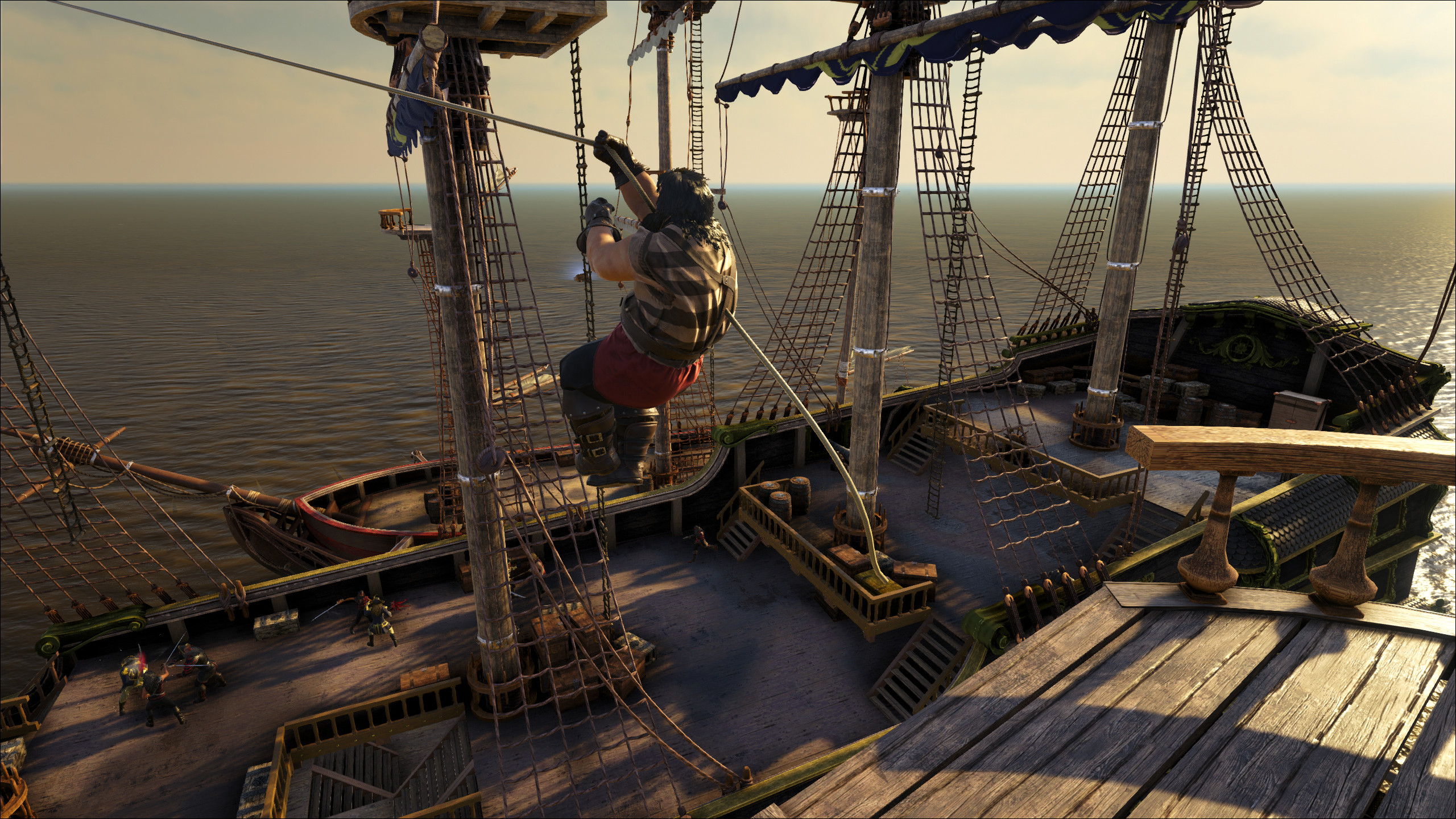 ATLAS screenshot 18