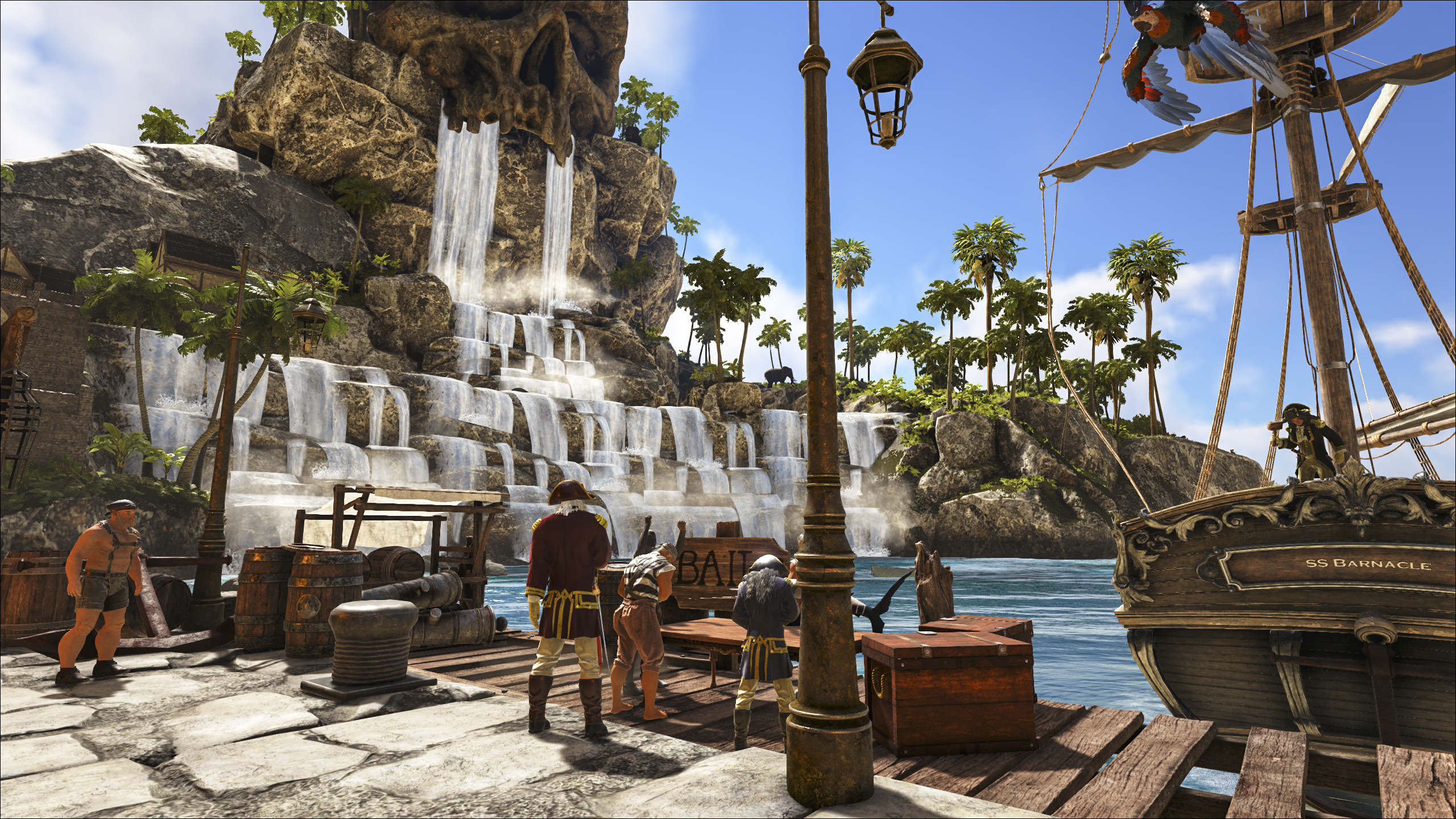 ATLAS screenshot 12
