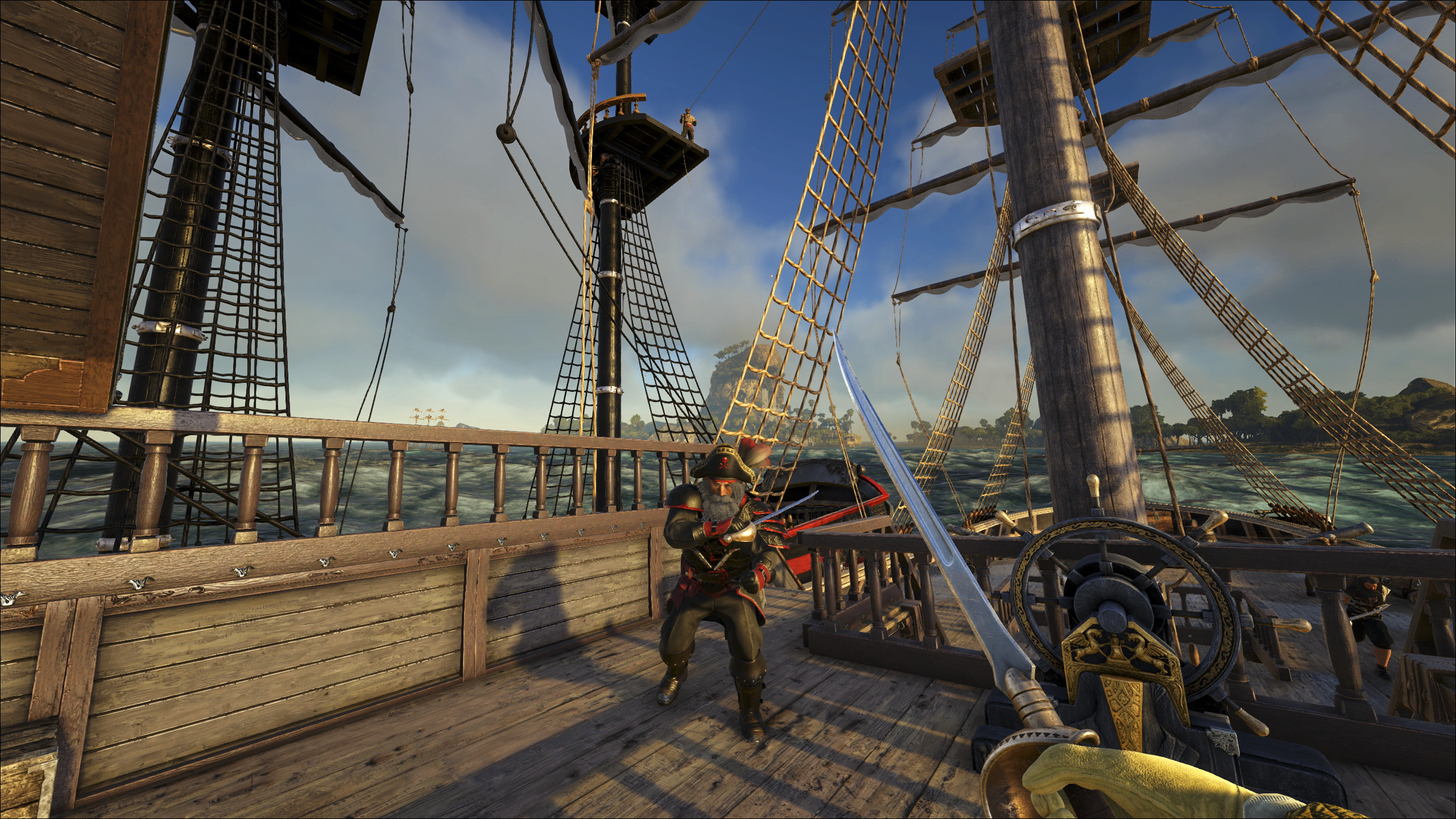 ATLAS screenshot 8