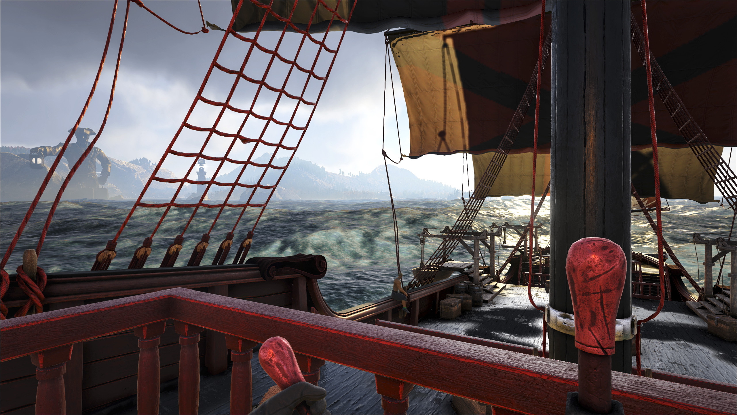 ATLAS screenshot 2