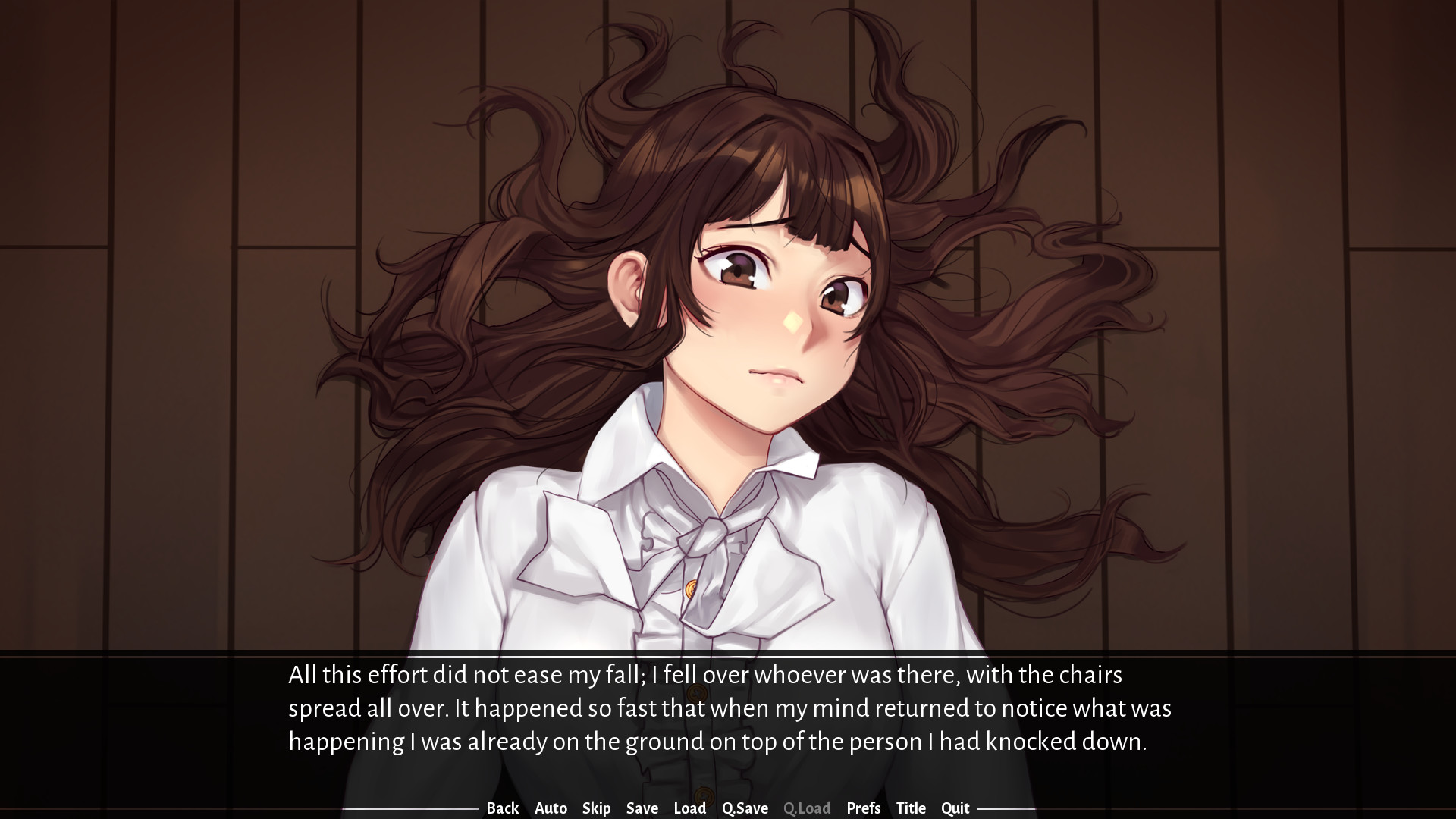 Last Stanza screenshot 6