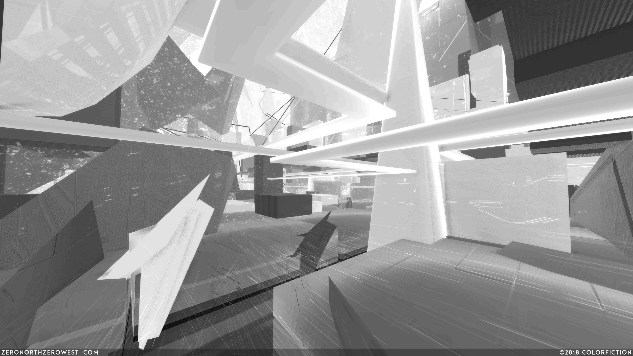 0°N 0°W - VR screenshot 9