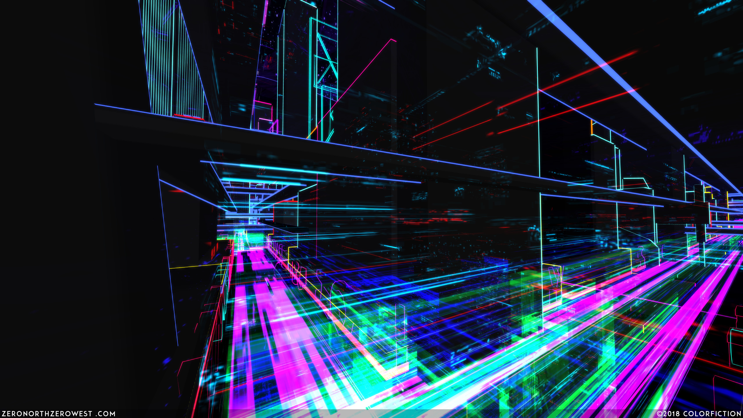 0°N 0°W - VR screenshot 11
