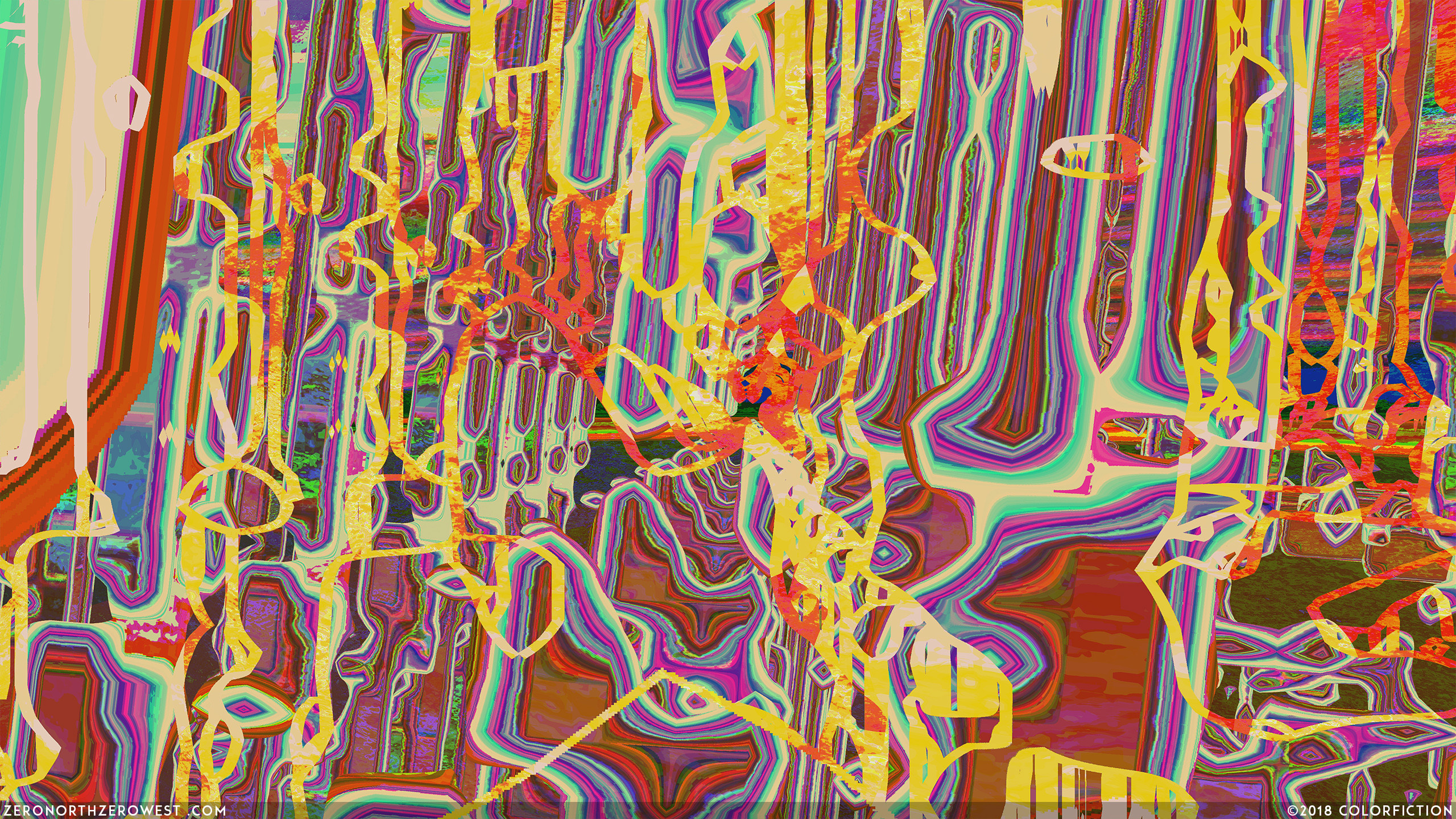 0°N 0°W - VR screenshot 14