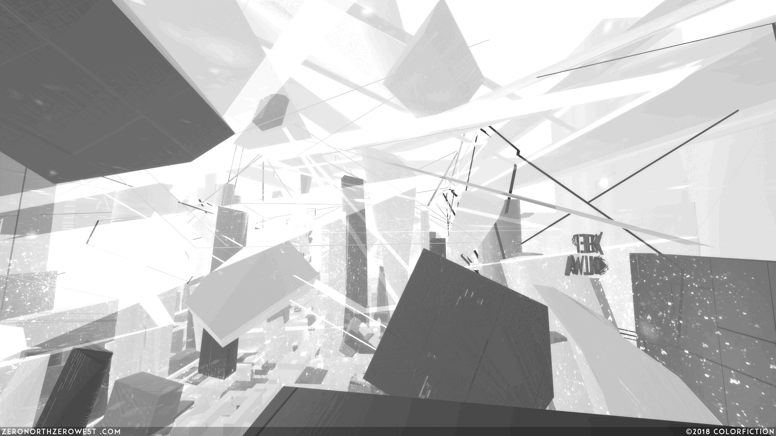 0°N 0°W - VR screenshot 12