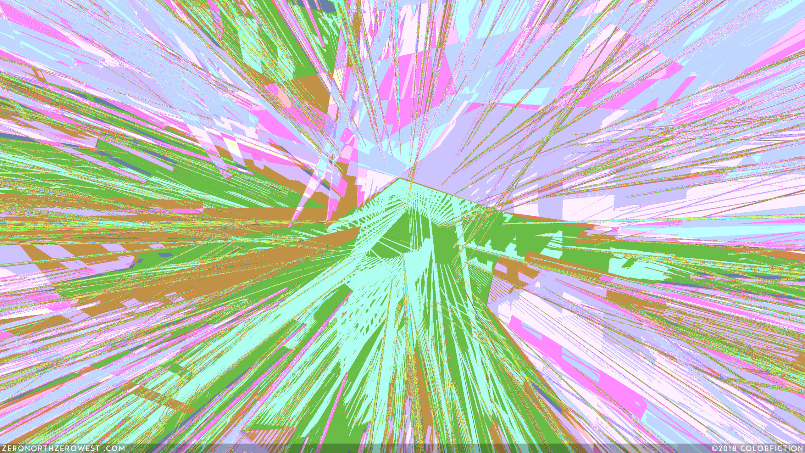 0°N 0°W - VR screenshot 6