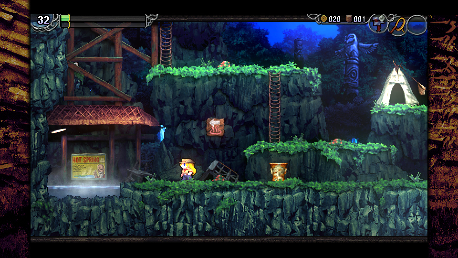 La-Mulana 2 screenshot 7