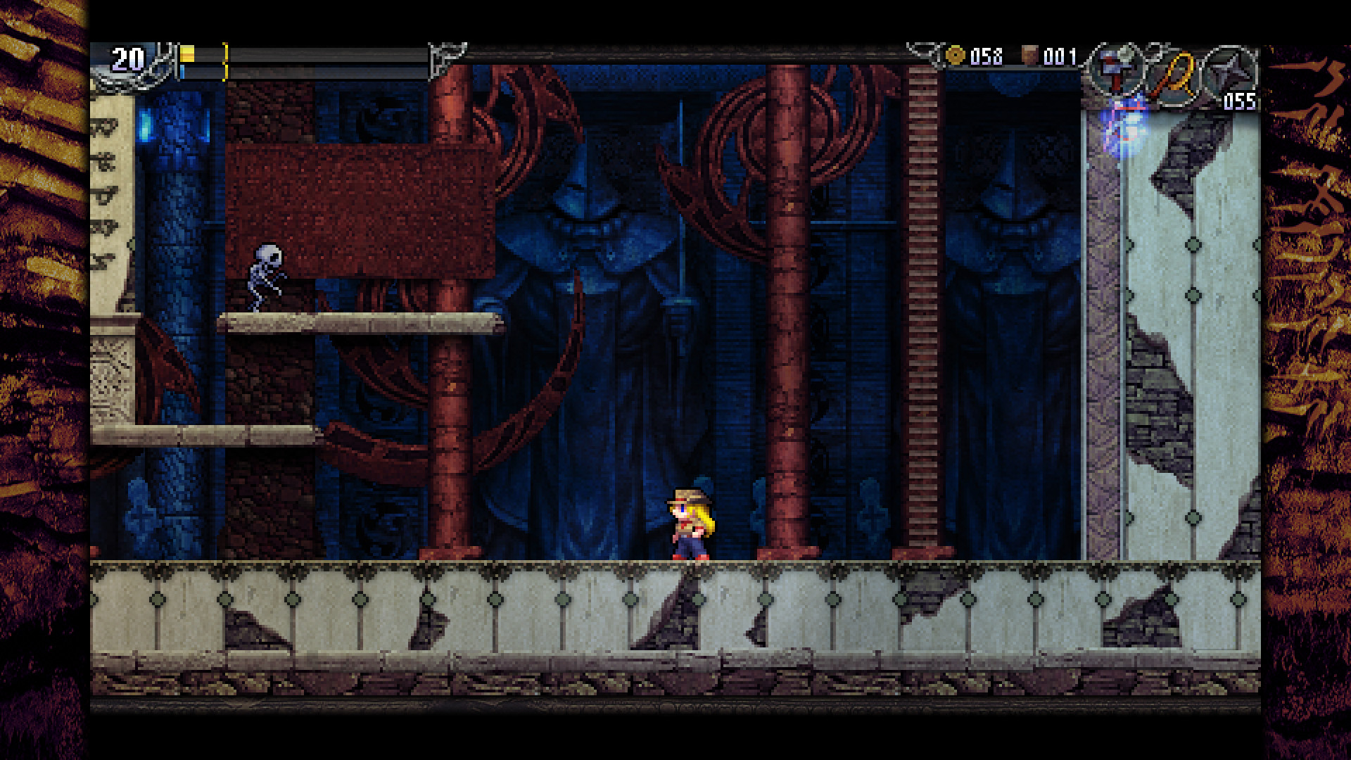 La-Mulana 2 screenshot 12