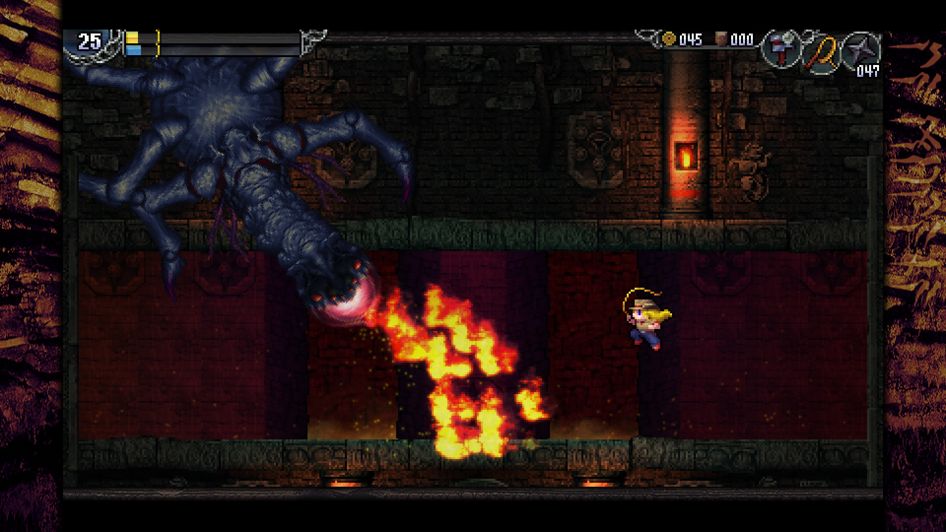 La-Mulana 2 screenshot 3