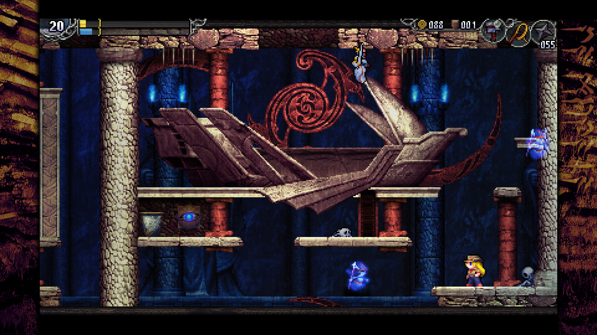 La-Mulana 2 screenshot 8