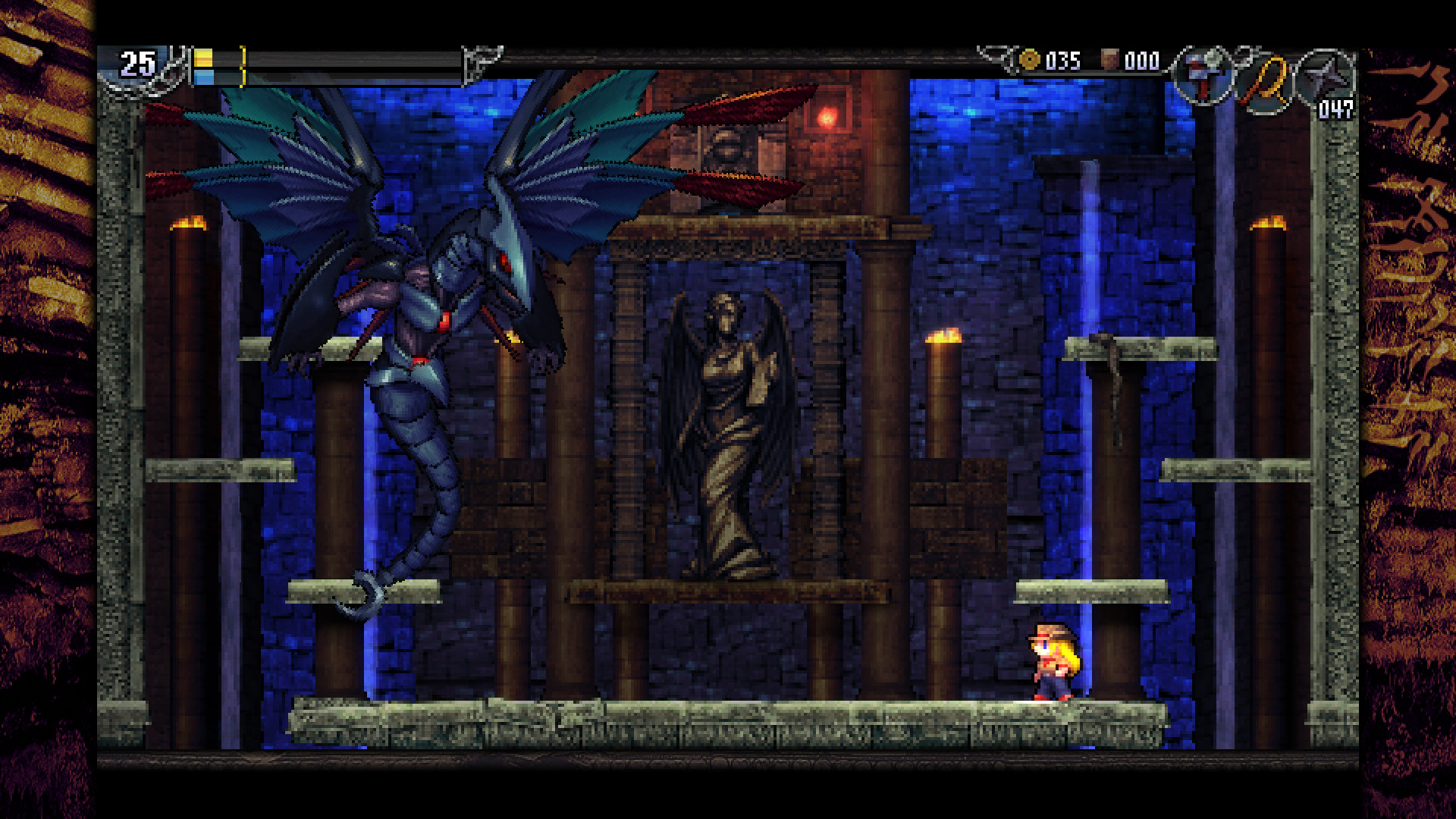 La-Mulana 2 screenshot 13