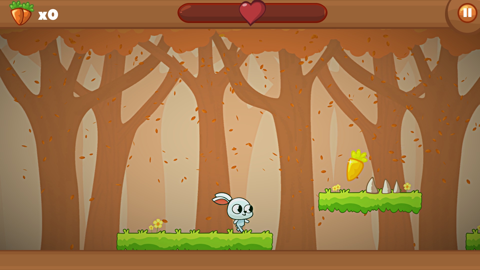 Rabbirun OST screenshot 4