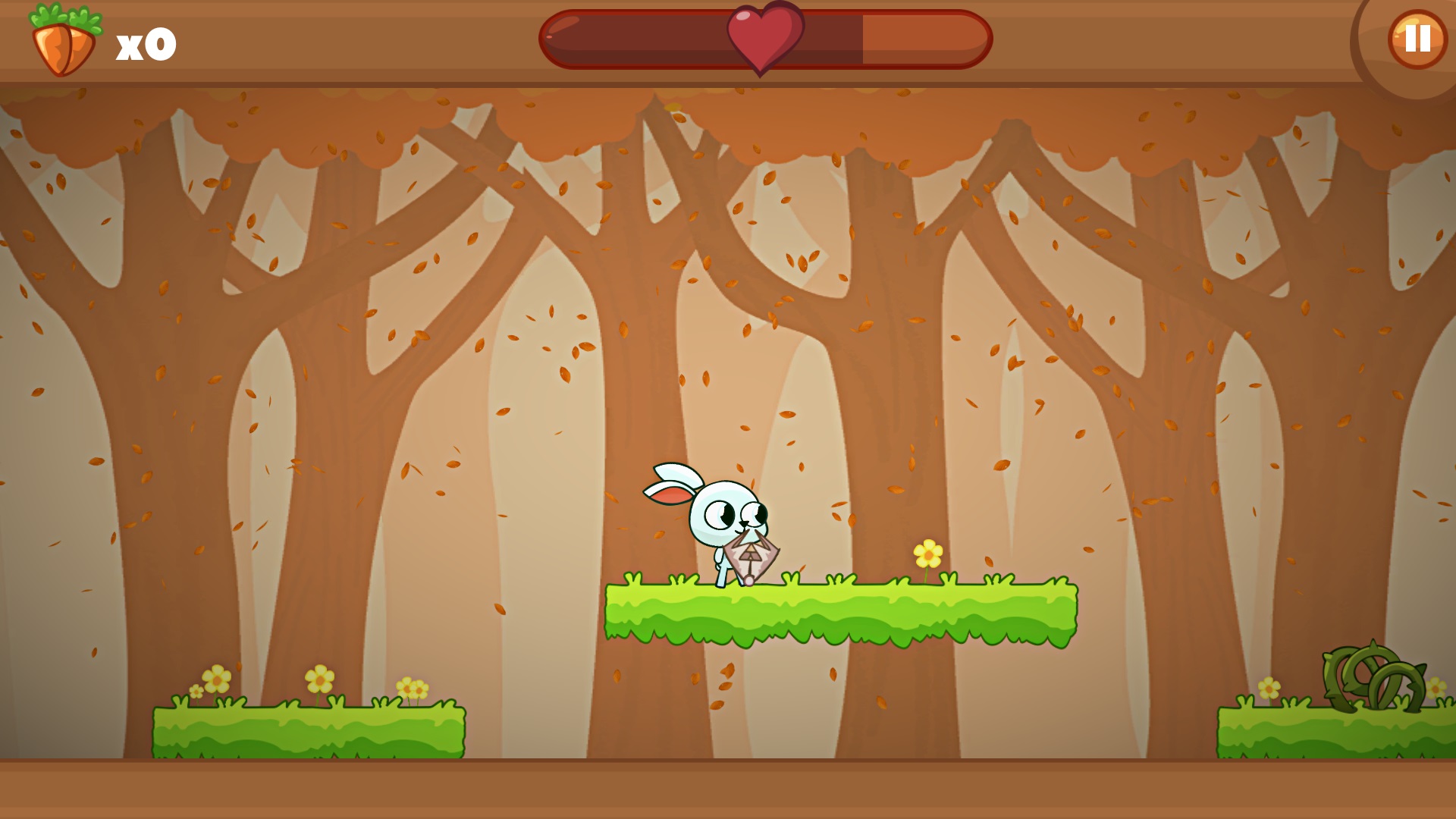 Rabbirun OST screenshot 3