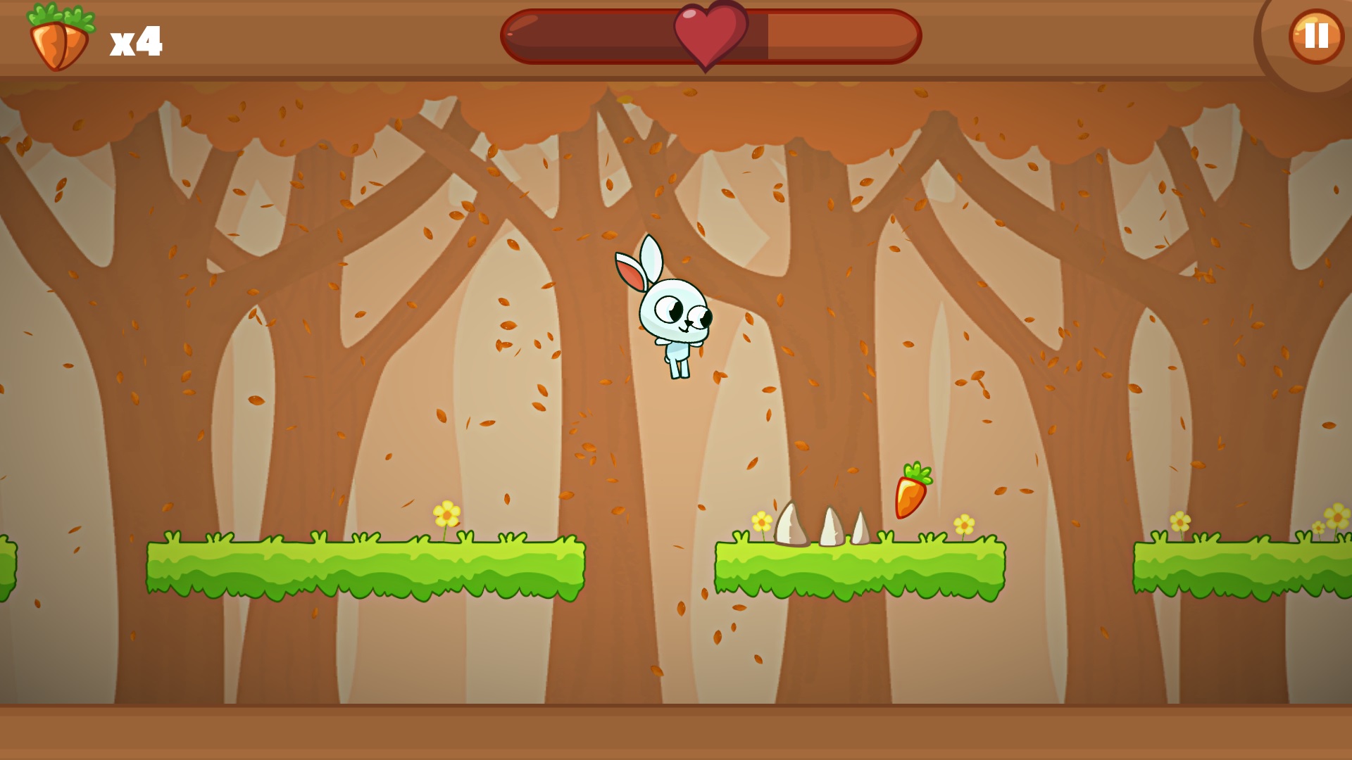 Rabbirun OST screenshot 5