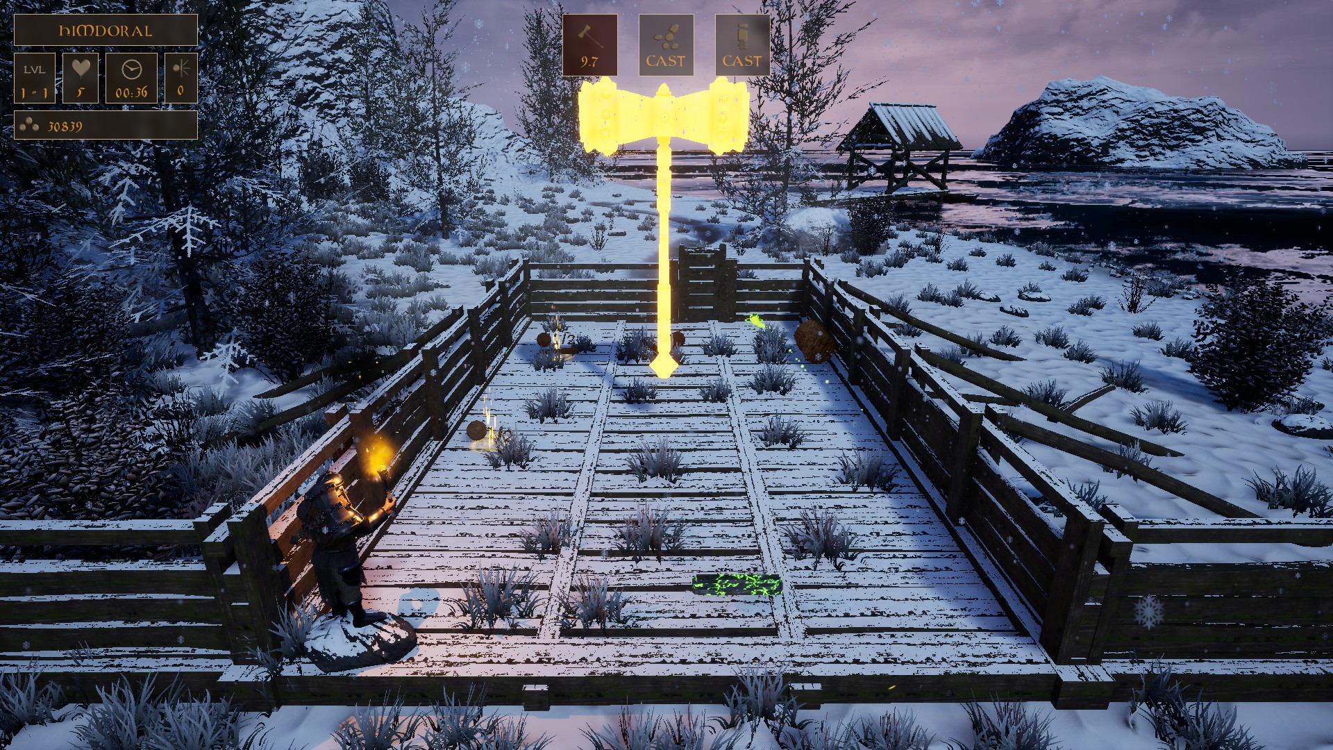 Ancient Rush 2 screenshot 11