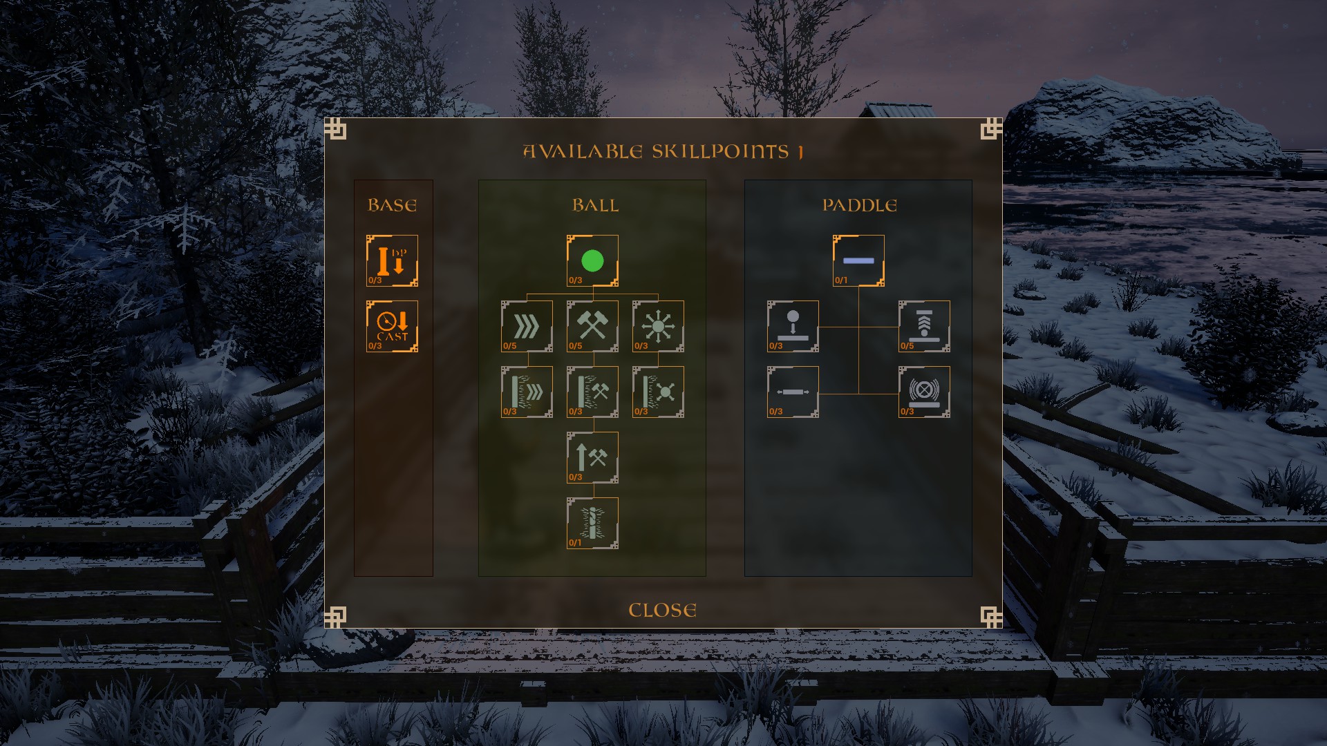 Ancient Rush 2 screenshot 4