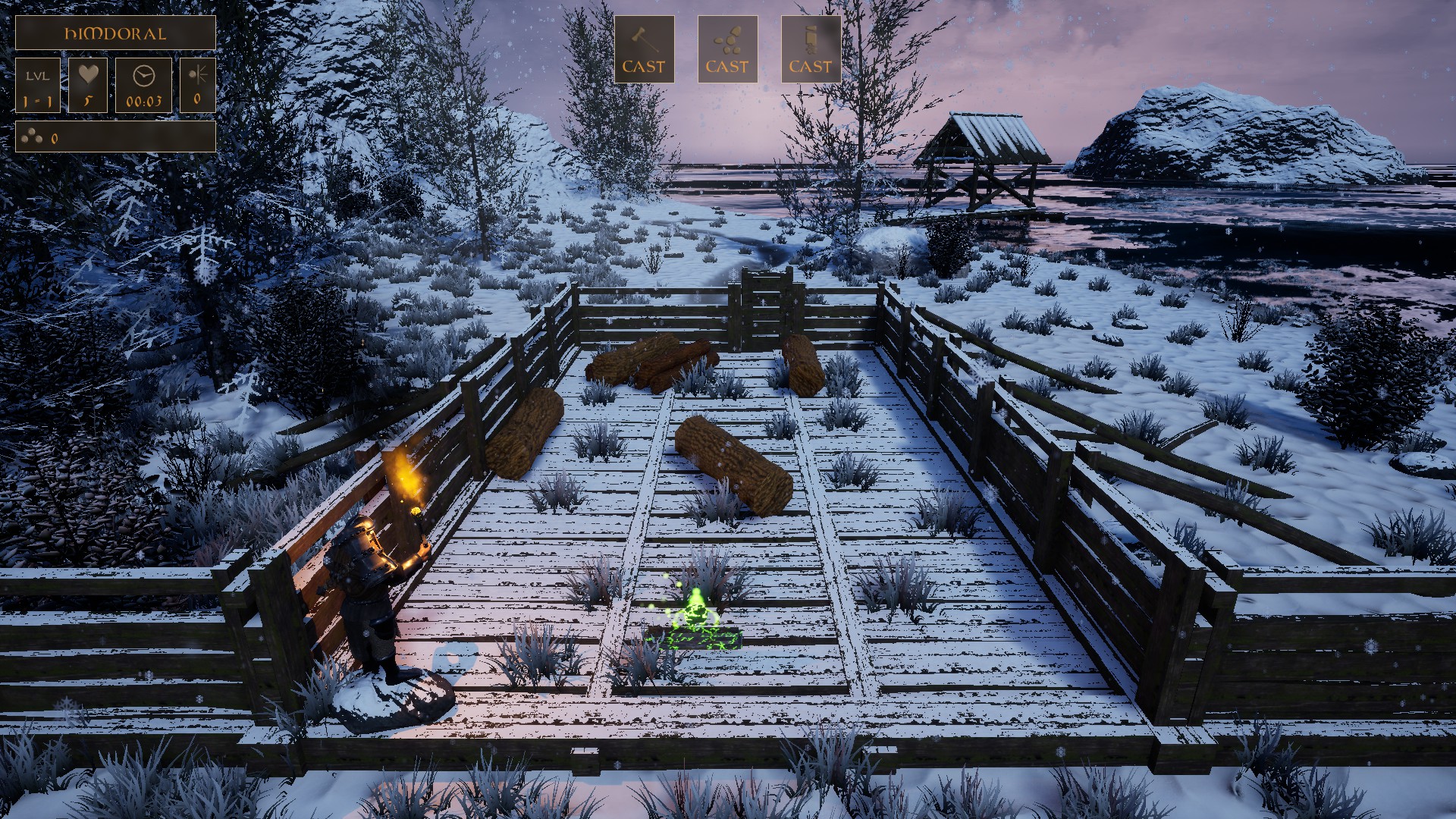 Ancient Rush 2 screenshot 9