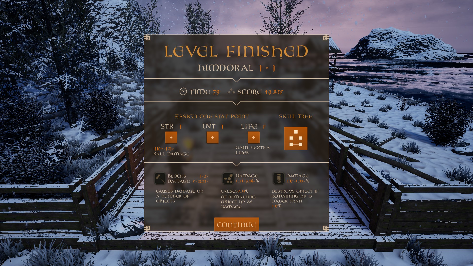 Ancient Rush 2 screenshot 7