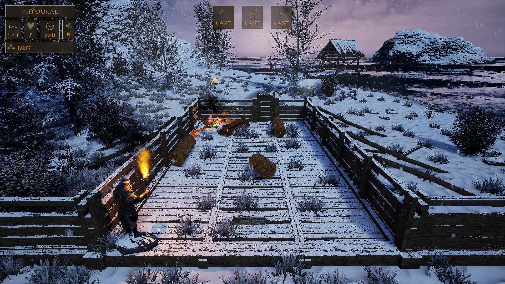 Ancient Rush 2 screenshot 12