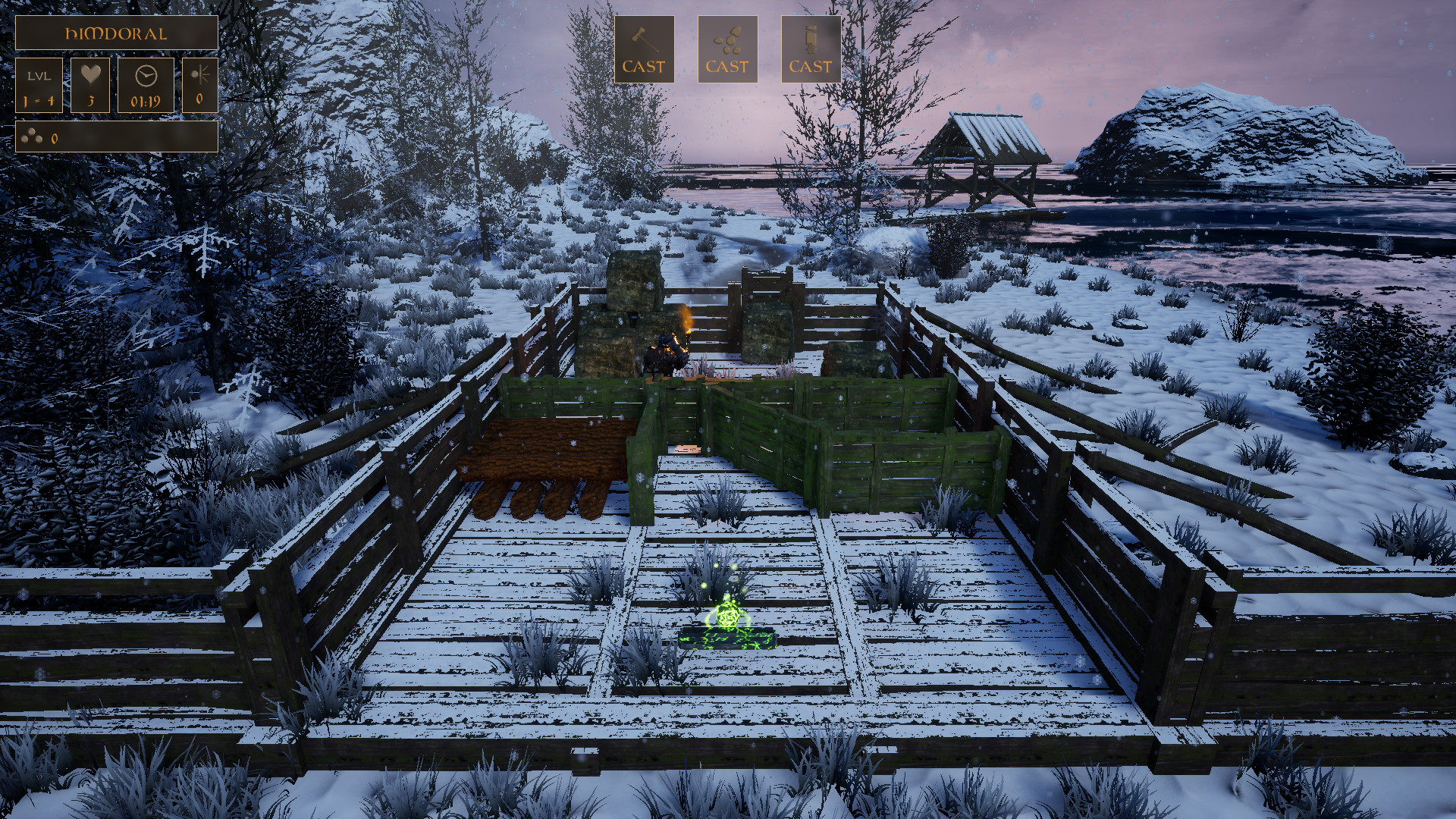 Ancient Rush 2 screenshot 15