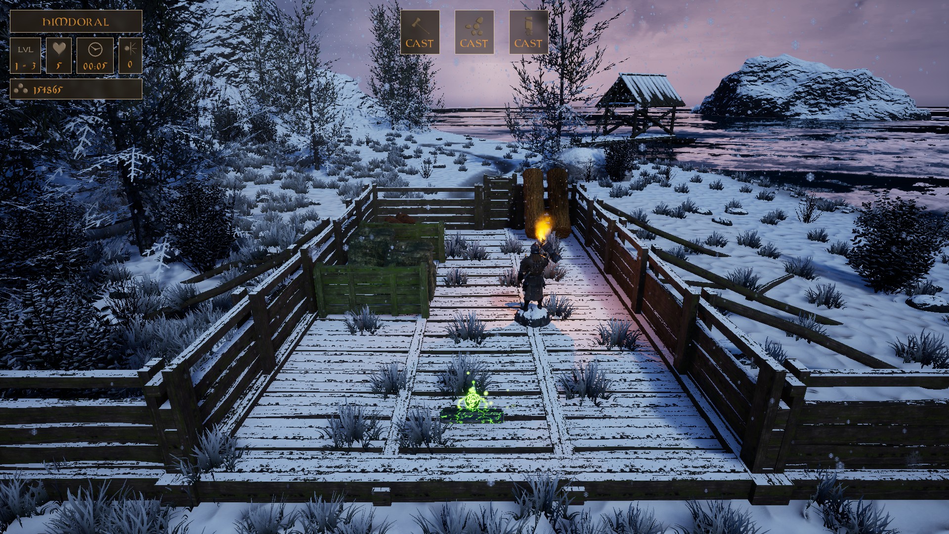 Ancient Rush 2 screenshot 14