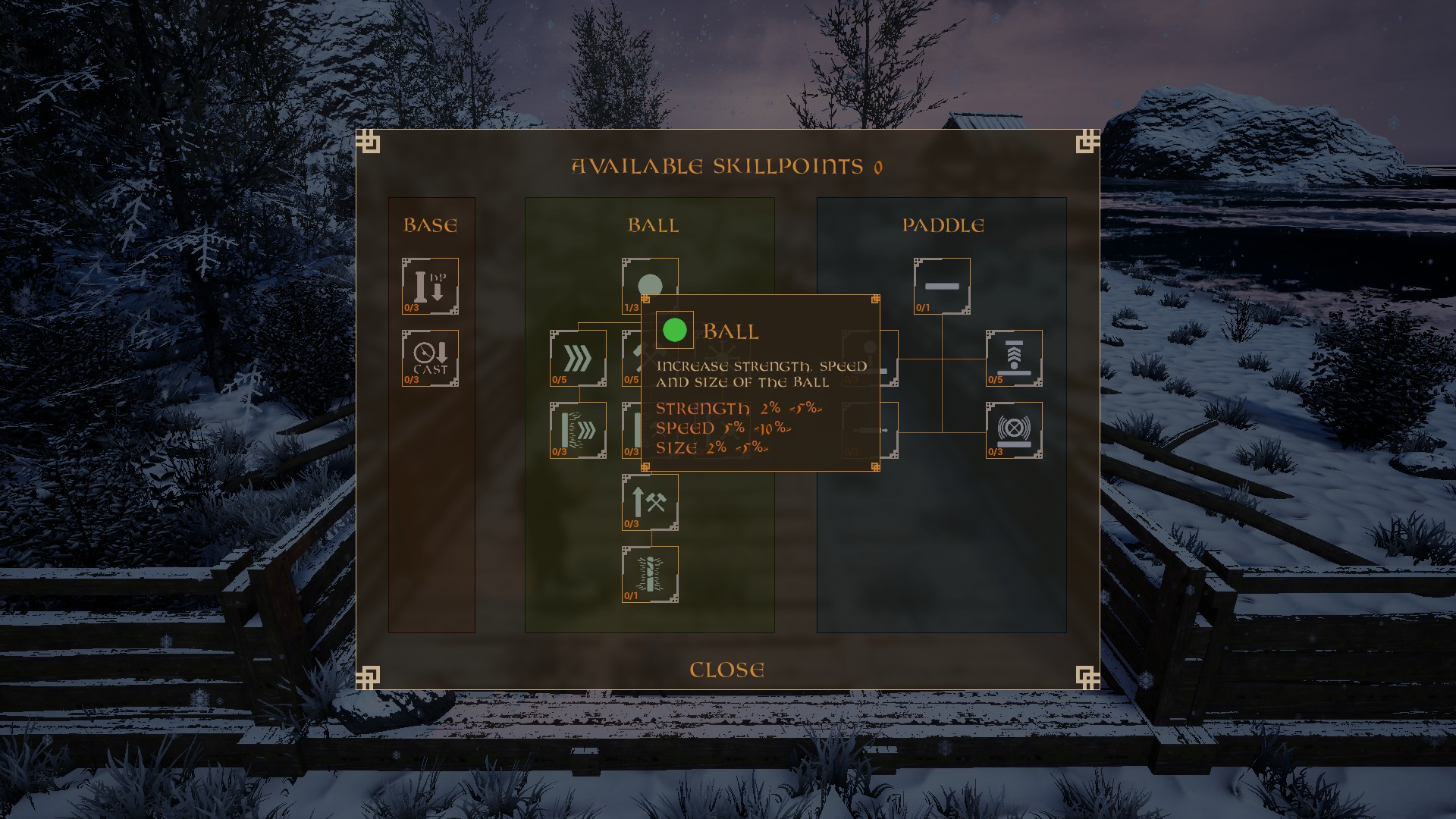 Ancient Rush 2 screenshot 5