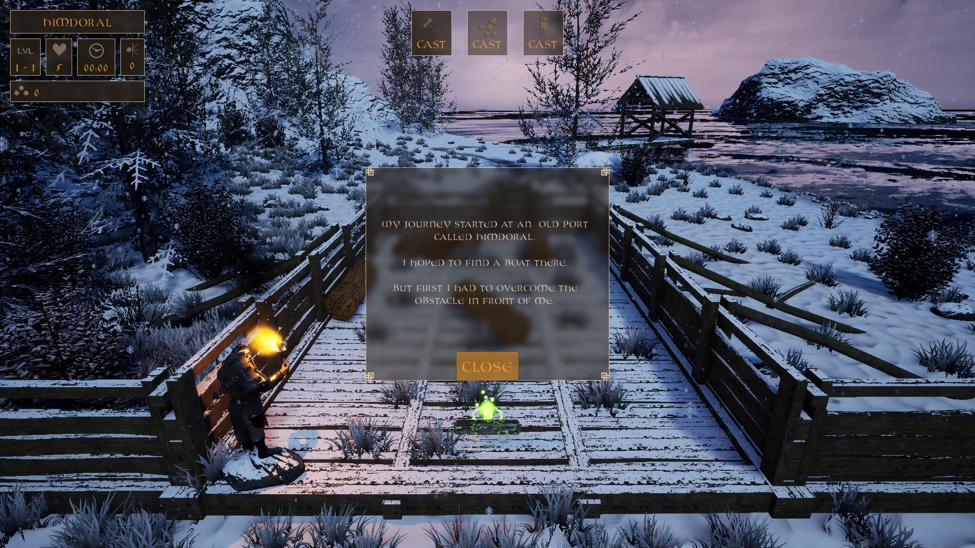 Ancient Rush 2 screenshot 8