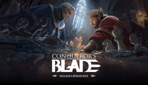 Conqueror's Blade