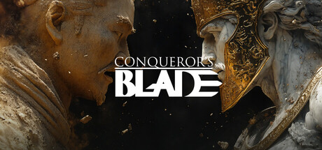 Conqueror's Blade Cover Image