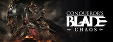 Conqueror's Blade