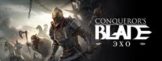 Conqueror's Blade - 3400金币包