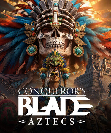 Conqueror's Blade