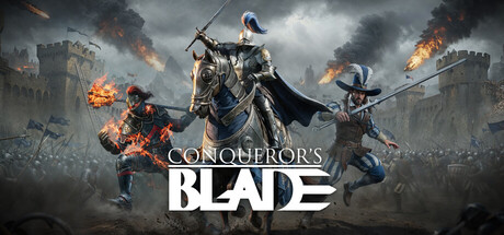 Conqueror's Blade