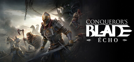 Conqueror's Blade