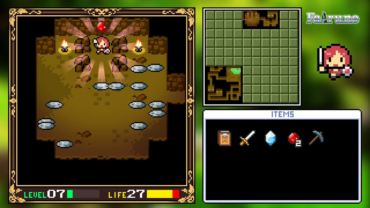 Fairune Collection Original Soundtrack screenshot 2